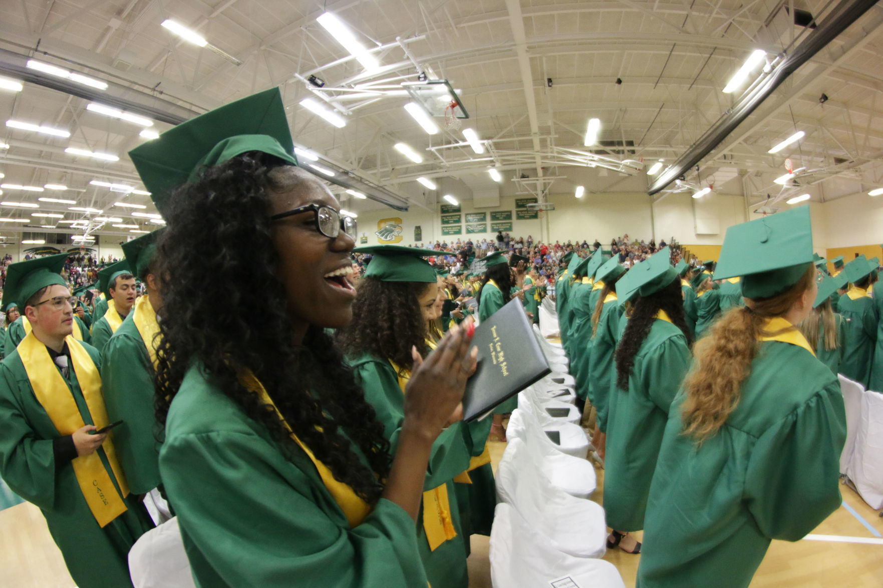 Case graduation